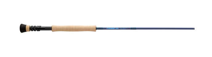 Sage Signal // Saltwater Fly Rod