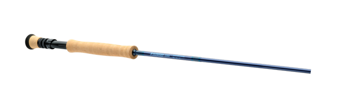 Sage Signal // Saltwater Fly Rod