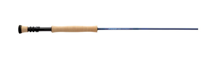 Sage Signal // Saltwater Fly Rod