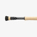 Sage Salt R8 Fly Rod // Grand Slam Edition