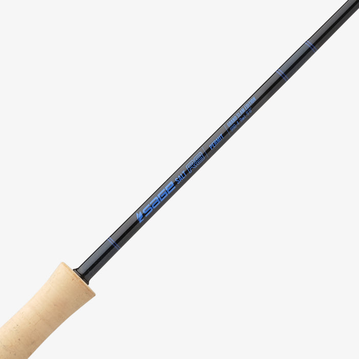 Sage Salt R8 Fly Rod // Grand Slam Edition