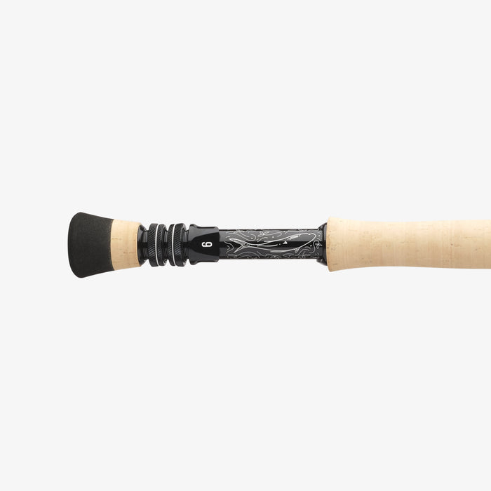 Sage Salt R8 Fly Rod // Grand Slam Edition