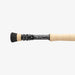 Sage Salt R8 Fly Rod // Grand Slam Edition
