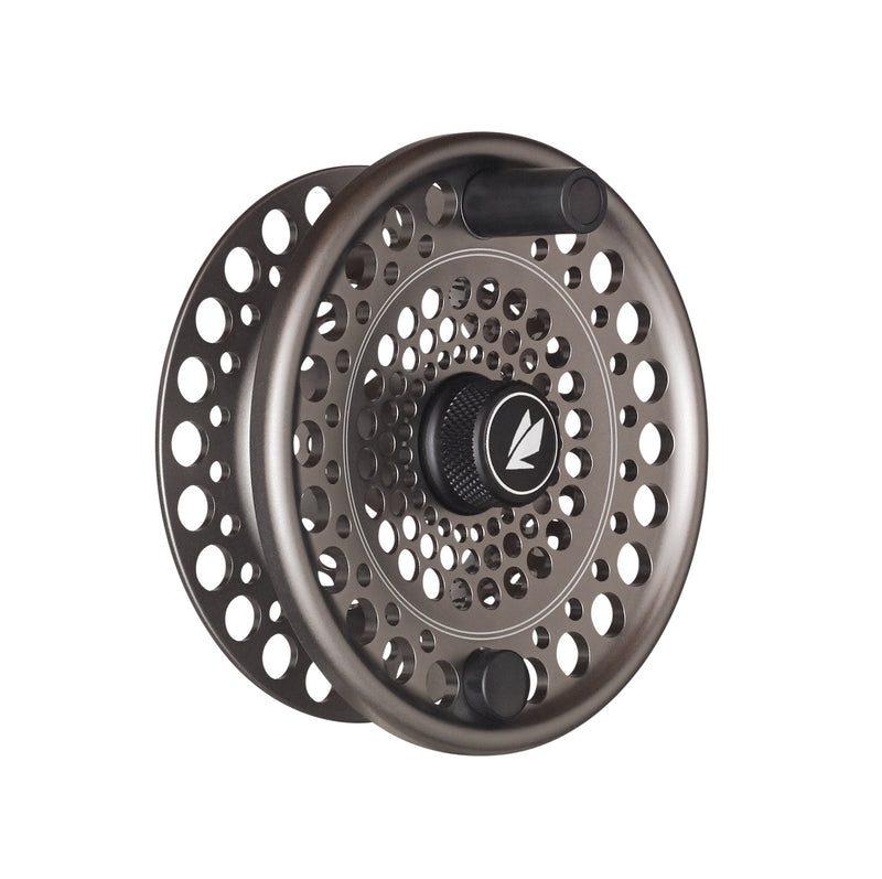 Sage TROUT Spare Spools // Classic Look and Modern Performance