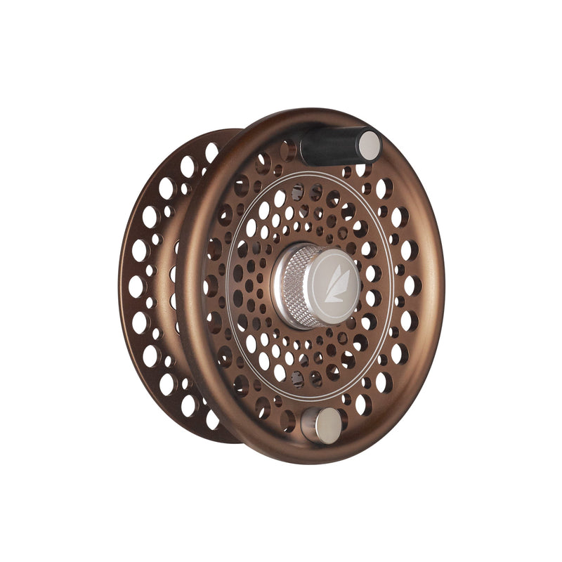 Sage TROUT Spare Spools // Classic Look and Modern Performance