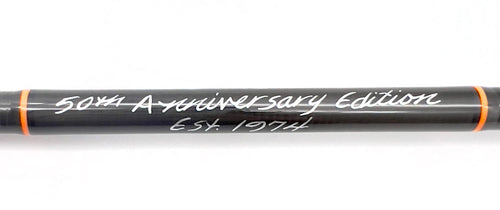 Scott Radian  // 50th Anniversary Edition 9' 5wt 4-Piece