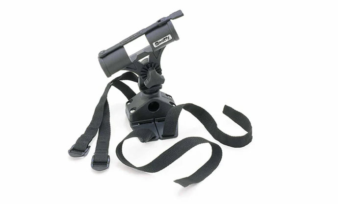 Scotty Fly Rod Holder w/ Strap Mount