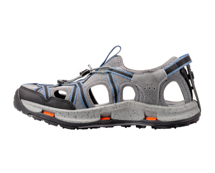 Korkers Swift Current Sandal