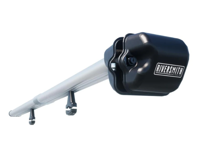 Riversmith Euro River Quiver