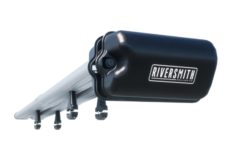 Riversmith Euro River Quiver