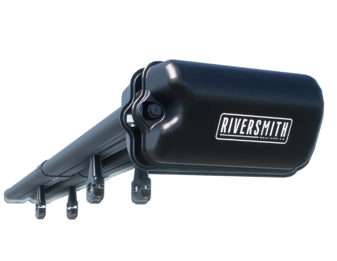 Riversmith Euro River Quiver