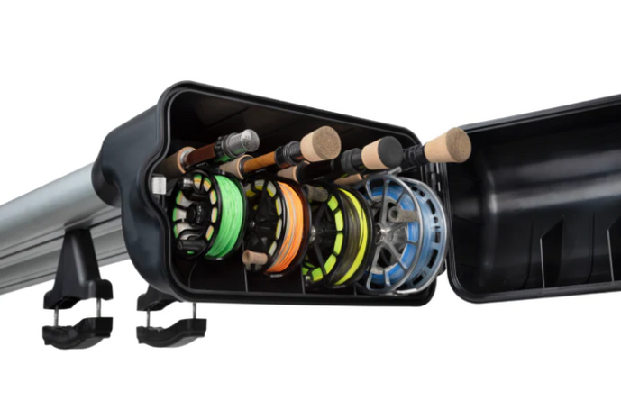 Riversmith Euro River Quiver