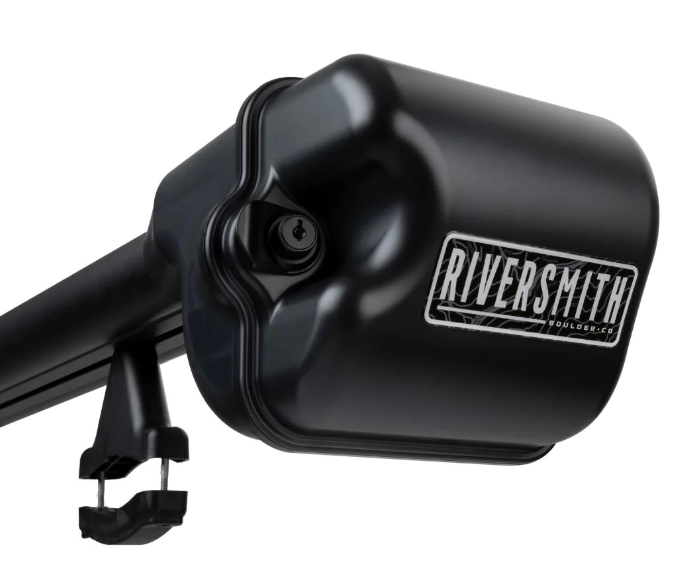 Riversmith Euro River Quiver