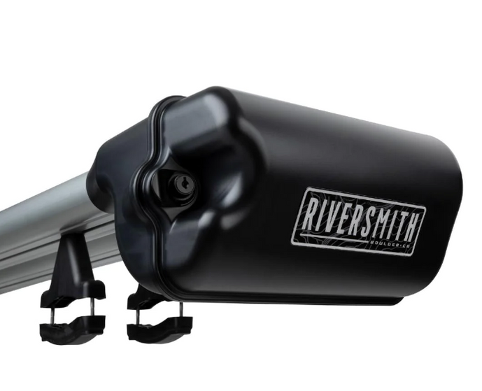 Riversmith Euro River Quiver