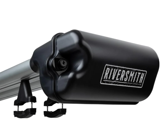 Riversmith Euro River Quiver — Red's Fly Shop