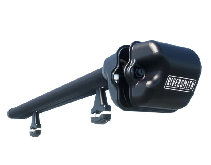 Rivermith ShortCut River Quiver