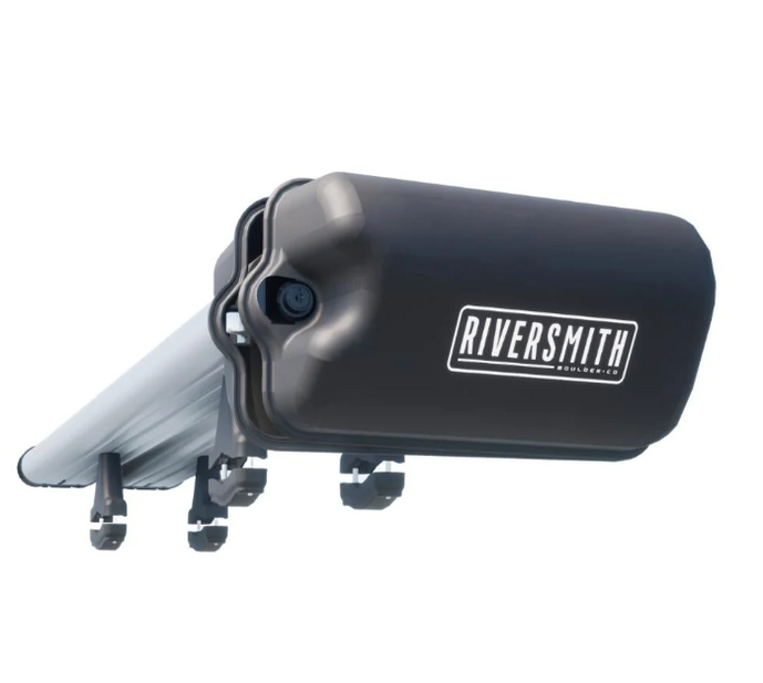 Rivermith ShortCut River Quiver