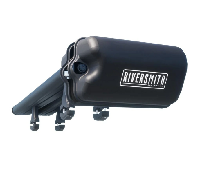 Rivermith ShortCut River Quiver