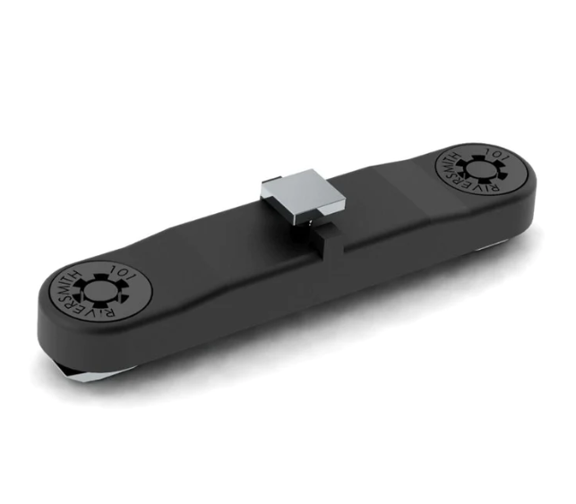 Riversmith Low-Profile T-Track Mount