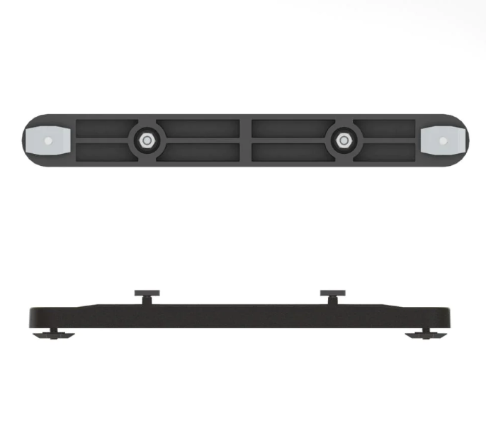 Riversmith Low-Profile T-Track Mount