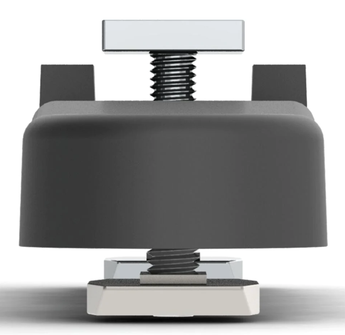 Riversmith Low-Profile T-Track Mount