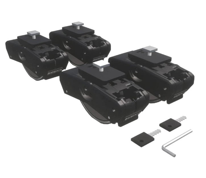 Riversmith Quick Release Mount