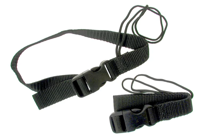 Outcast Fin Kicker Keepers