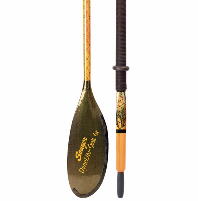 Sawyer Artisan Oars
