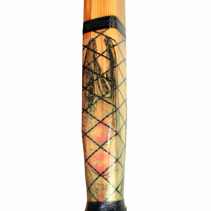Sawyer Artisan Oars