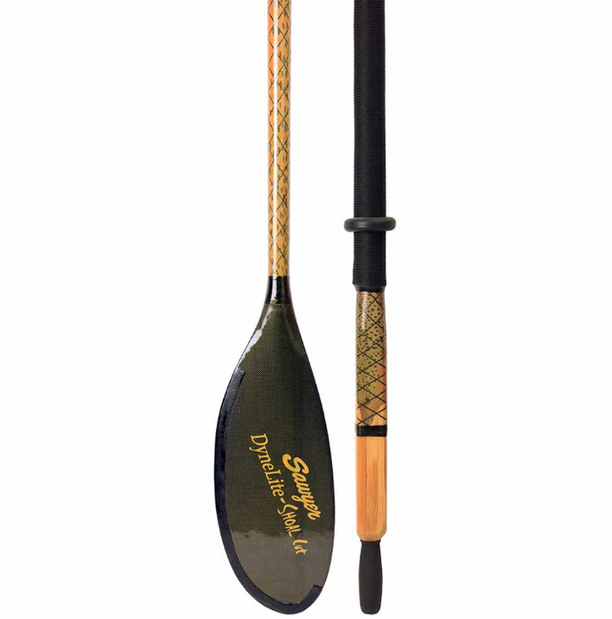 Sawyer Artisan Oars