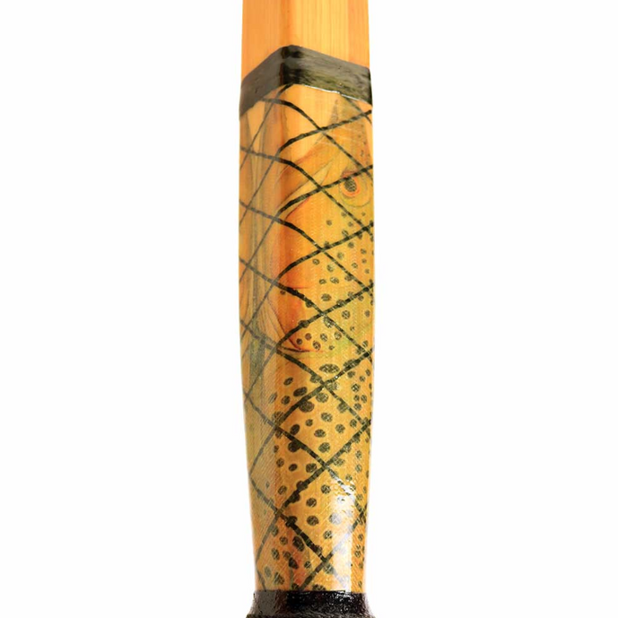 Sawyer Artisan Oars