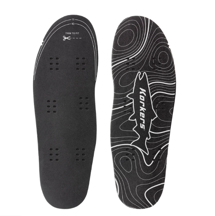 Korkers Wet Wading Conversion Kit
