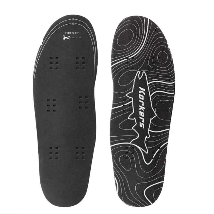 Korkers Wet Wading Conversion Kit