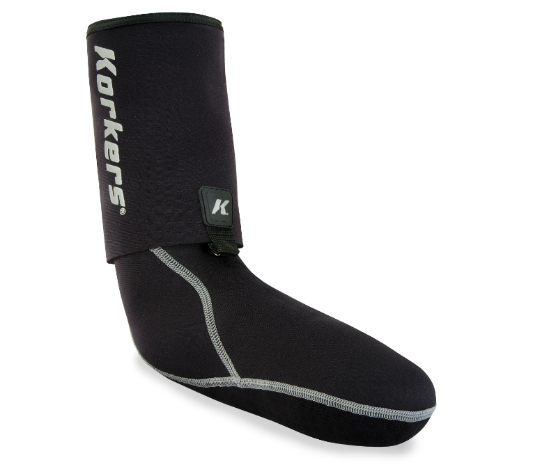 Neoprene Wading Socks  Simms Fishing Products