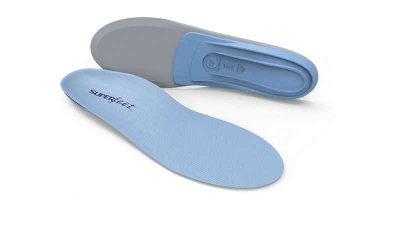 Superfeet Blue
