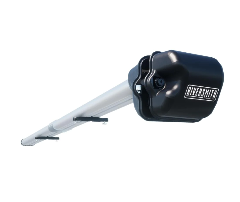 Riversmith Euro River Quiver