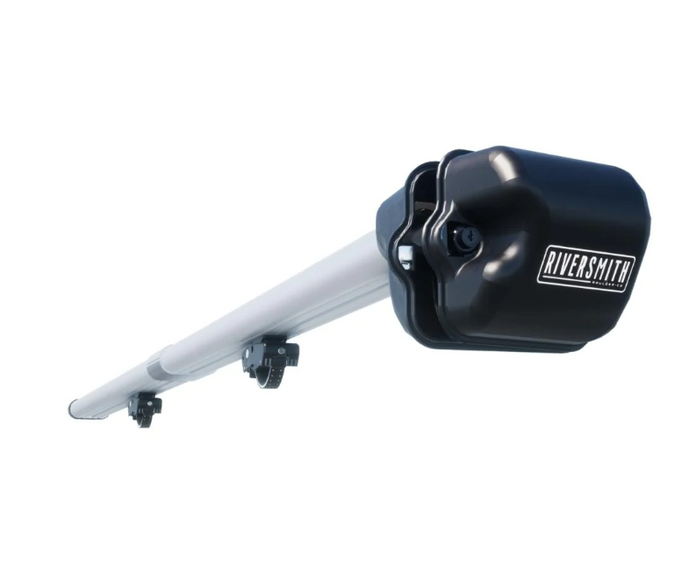 Riversmith Euro River Quiver