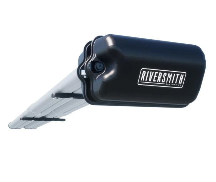 Riversmith Euro River Quiver