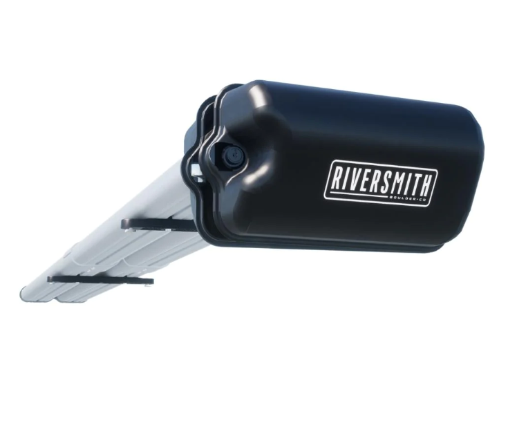 Riversmith Euro River Quiver