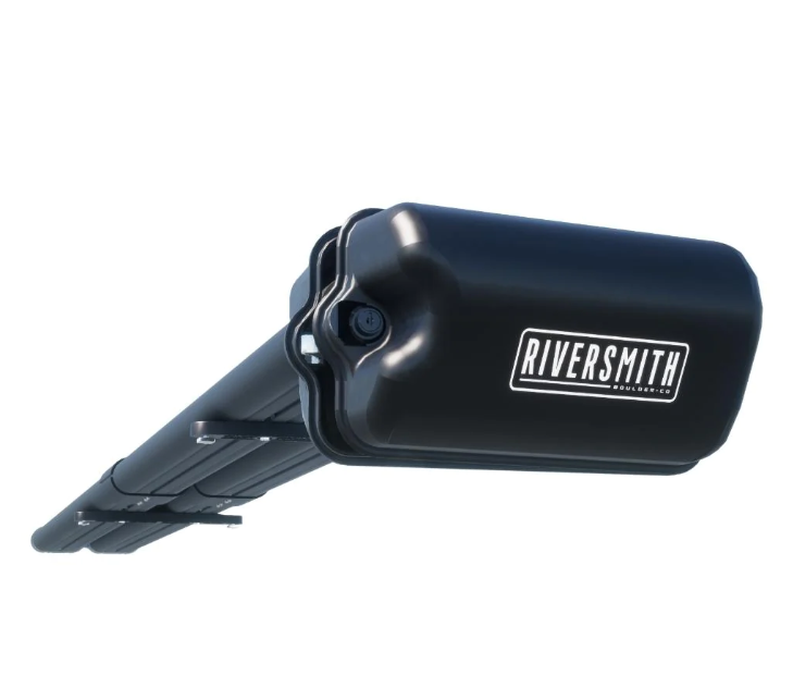 Riversmith Euro River Quiver