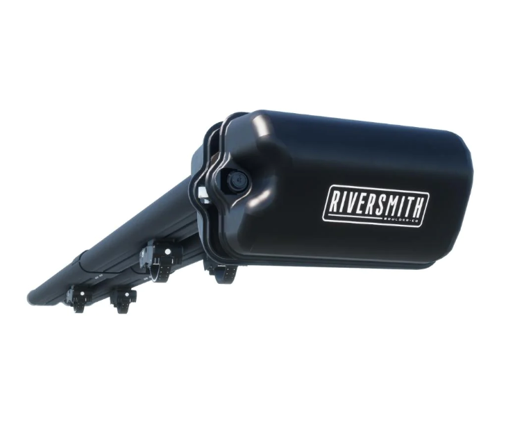 Riversmith Euro River Quiver