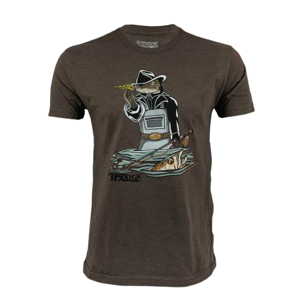 Trxstle Sculpin Tee