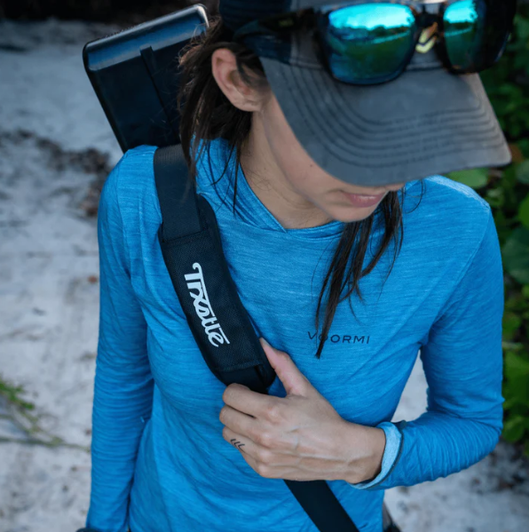 Trxstle CRC Shoulder Strap