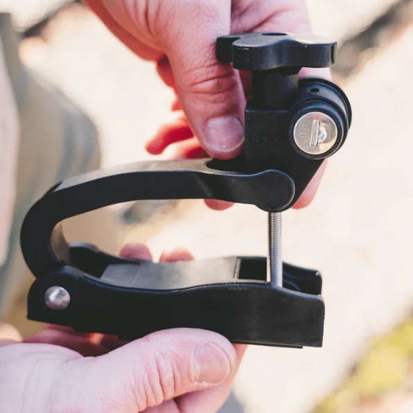Trxstle CRC Lock Body Clamp Kit