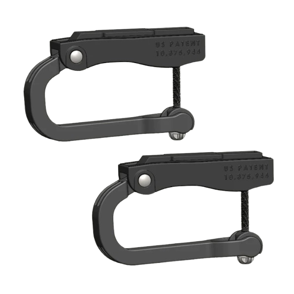 Trxstle CRC System Clamps - XL