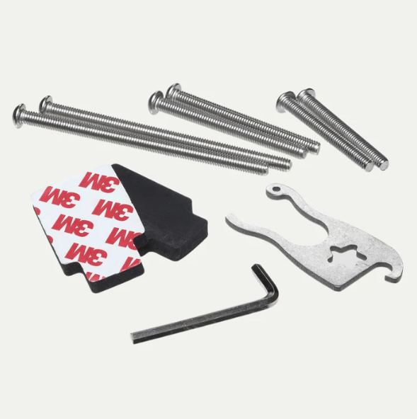 Trxstle CRC System Clamps - XL