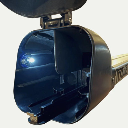 Trxstle CRC Reel Case Light