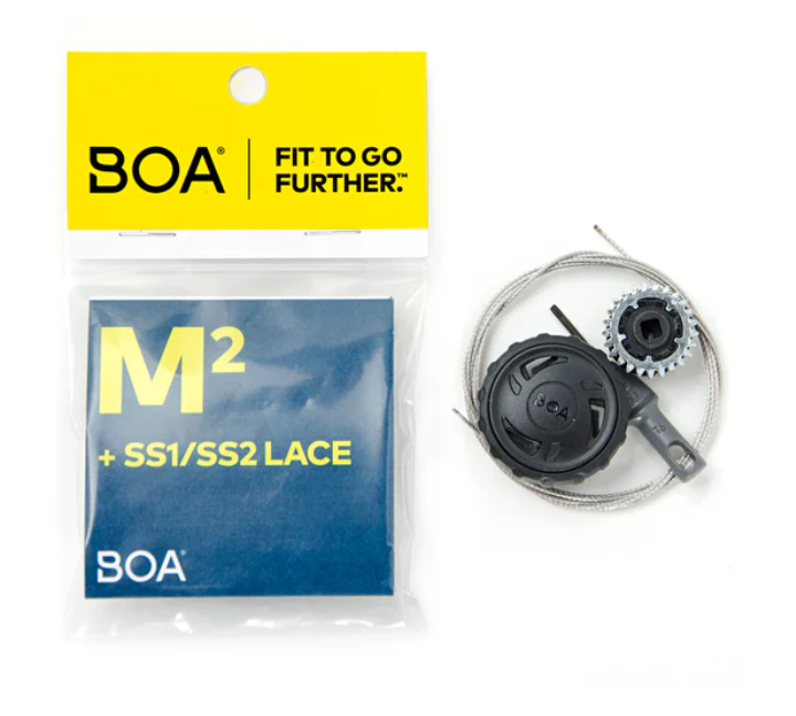 Korkers BOA M2 Replacement Kits