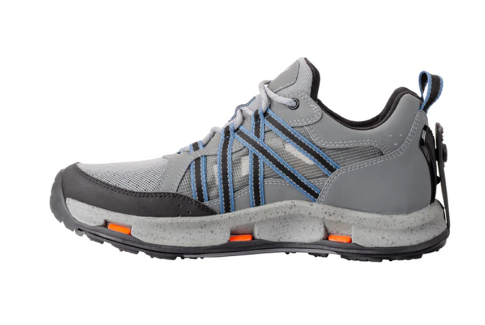 Korkers All-Axis Shoe w/ TrailTrac Sole