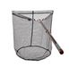 Tri Fold Telescopic Net